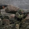Украинские бойцы отбили штурм в районе Дебальцево