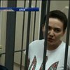 Савченко може отримати статус делегата ПАРЄ