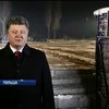 Порошенко у листі Путіну вимогає звільнити Савченко