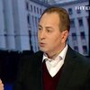 Микола Томенко: Закривати телеканали - це маразм