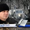 Терористи обстрілюють населені пункти поблизу Лисичанська