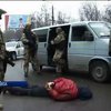 В Одесі правоохоронці затримали групу терористів з Приднестров'я