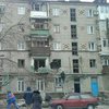 Обстрел Горловки: разрушенные дома, 5 погибших (фото)