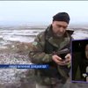 Под Мариуполем "Азов" устроил артдуэль с террористами