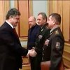 Генерала Воробьева вернули к командованию сухопутными войсками