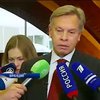 Россия обменяет Надежду Савченко на членство в ПАСЕ
