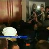Чиновники Кривого Рога требуют наказать радикалов