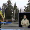 На кладбище Черновцов торговали местами возле героев войны