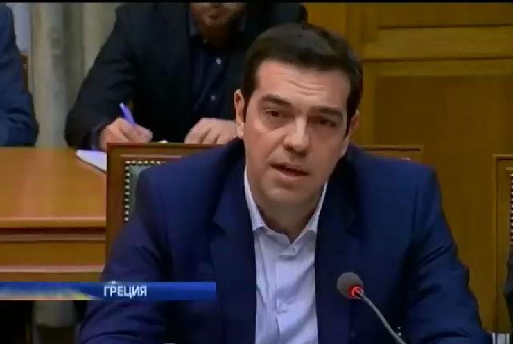Премьер Греции обещает не допустить дефолта