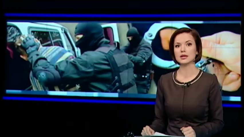 СБУ затримала агітатора та бойовика терористів з Донецька