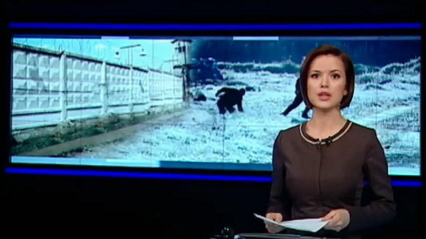 13 в'язнів втекли після артобстрілу на Луганщині