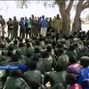 Повстанці Судану відпустили додому дітей