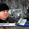Армія відбила наступ противника біля Малоорлівки