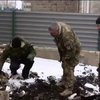 Вночі терористи обстріляли Павлопіль з мінометів