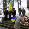 Україна вшановує загиблих в бою під Крутами