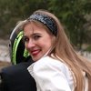 Российская певица Машани спела Путину про Украину (видео)