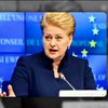 Президента Литви визнали головним лобістом України