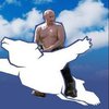 Аэропорт Хабаровска выпустил эмблему с медведем: все фотожабы
