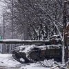 Украинские военные отбили атаку на Углегорск