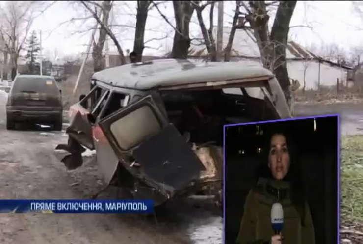 Росія поставила на Донбас 7 мобільних крематоріїв