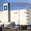 General Motors останавливает производство в России