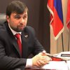 Террористы ДНР послали Пушилина в Минск на переговоры