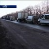Із Дебальцевого евакуювали майже 200 жителів