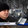 Терористи не наважуються штурмувати військових та б'ють з артилерії
