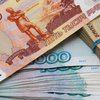Доллар в России побил отметку в 70 рублей