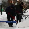 Держсекретаря США Керрі оштрафували за неприбраний сніг