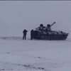 Семенченко говорить про захоплення терористами Вуглегірська