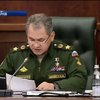 Росія посюлюватиме військову міць на стратегічних напрямках