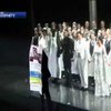 В США активіст протестував проти Путіна в театрі