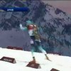 Біатлоністка з України завоювала золото на чемпіонаті Європи