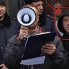 Террорист Моторола участвовал в пророссийском митинге  в Харькове (видео)