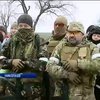 В Николаеве ветеранов войны на Донбассе учат спасать жизни
