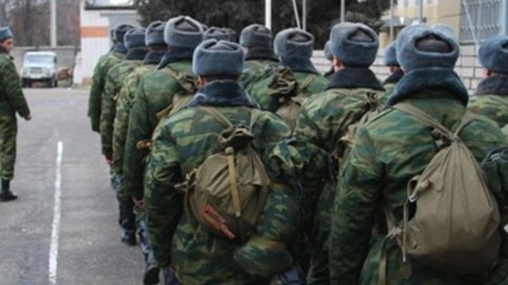 Переселенцы из Донбасса получат повестки для мобилизации