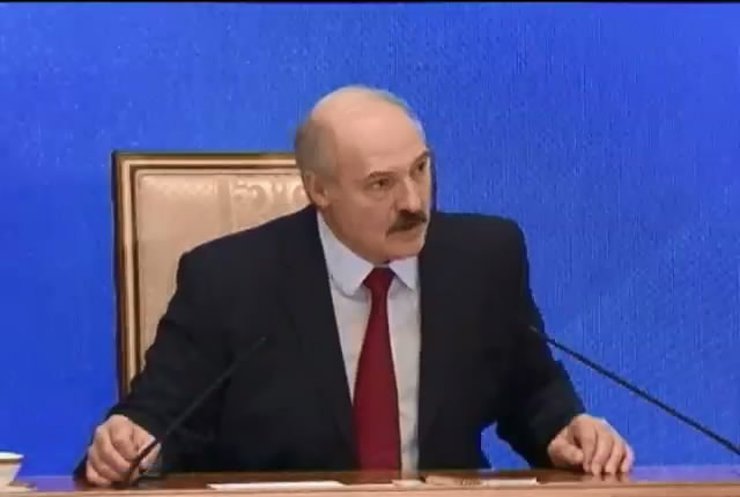 Олександр Лукашенко не вірить в майдан у Білорусі