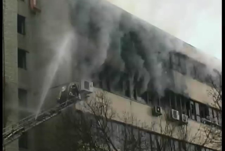 У Харкові за загибель працівників засудили Директора "Хартрону"
