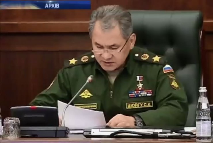 Росія посюлюватиме військову міць на стратегічних напрямках