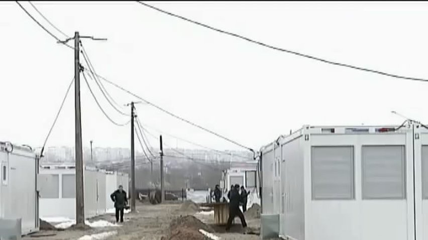 В Нікополі переселенцям з Донбасу нараховують непідйомну комуналку