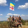 Грузия разрешила согражданам воевать в армии Украины