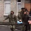Мирні жителі складають 30% поранених у Вуглегірську