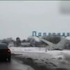 Дві третини жителів Попасної залишили місто