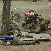 Фахівці з військової медицини тренують бійців з Миколаїва