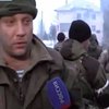 Снайпер едва не застрелил Захарченко в прямом эфире российского ТВ (видео)