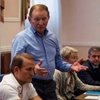 Кучма обвинил террористов в срыве переговоров в Минске