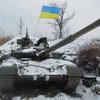 Военные Украины продолжают бой за Углегорск