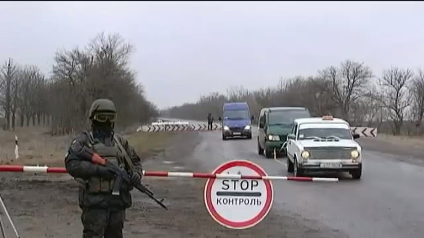 На Одесщине укрепляют границу с Приднестровкой Республикой