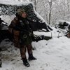 В районе Крымского уничтожена группа террористов с минометом